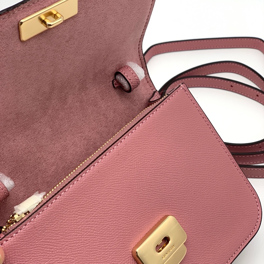 Coach Mini Brynn Crossbody - Picture 4 of 9